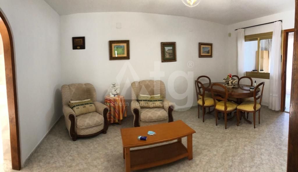 Villa de 3 chambres à Torrevieja - PPS134847 - Photo - 5