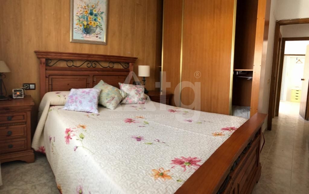 Villa de 3 chambres à Torrevieja - PPS134847 - Photo - 15