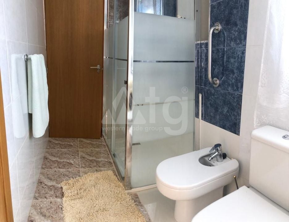 Villa de 3 chambres à Torrevieja - PPS134847 - Photo - 22