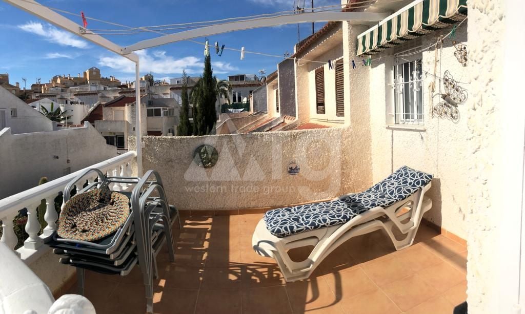 Villa de 3 chambres à Torrevieja - PPS134847 - Photo - 26