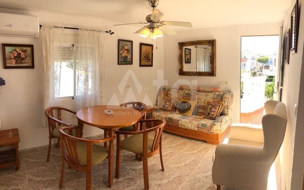 Villa de 3 chambres à Torrevieja - PPS134847 - Photo - 4