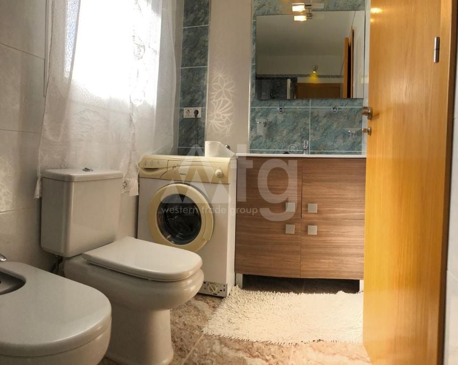 Villa de 3 chambres à Torrevieja - PPS134847 - Photo - 23