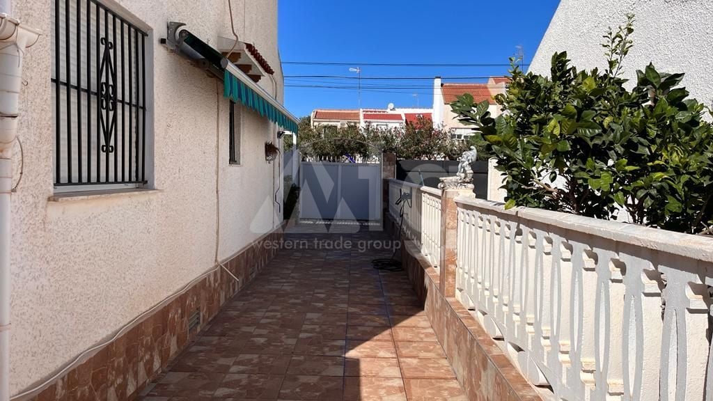 Villa de 3 chambres à Torrevieja - PPS134847 - Photo - 30