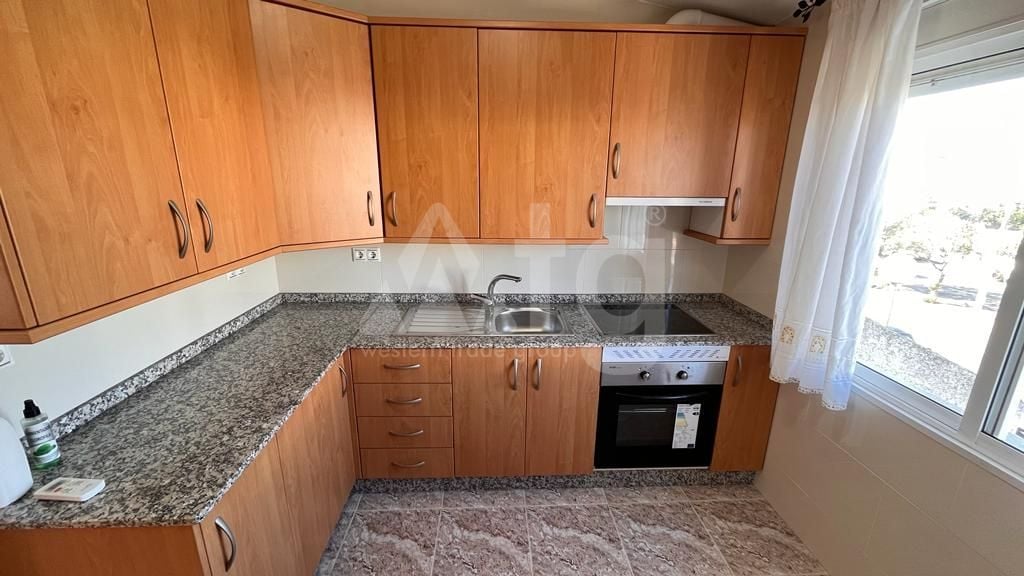 Villa de 3 chambres à Torrevieja - PPS134847 - Photo - 9