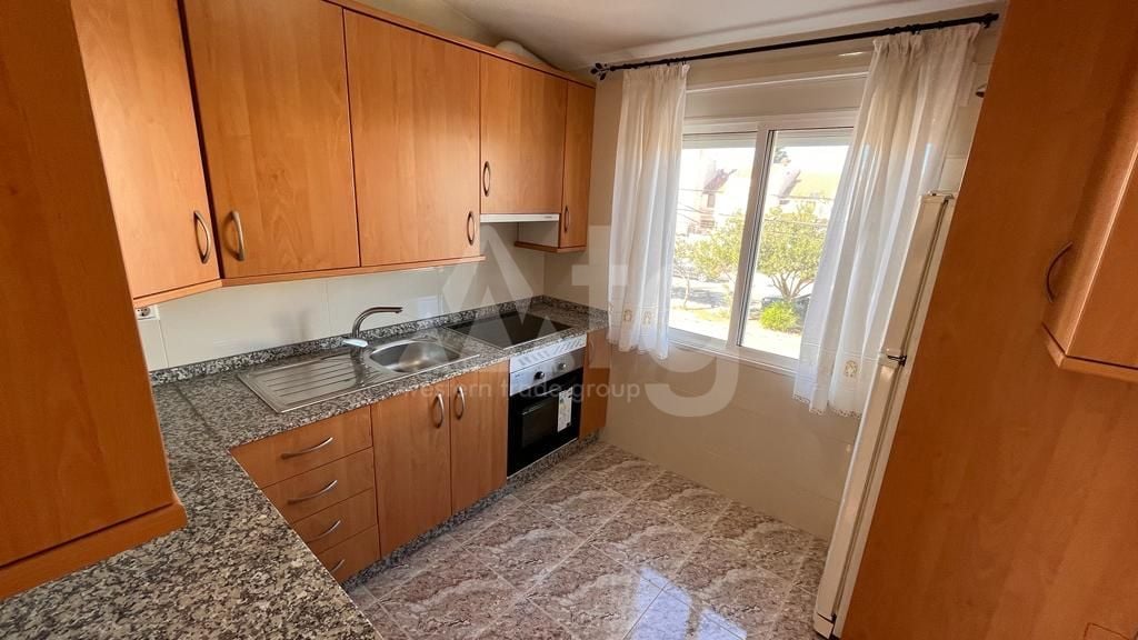 Villa de 3 chambres à Torrevieja - PPS134847 - Photo - 10