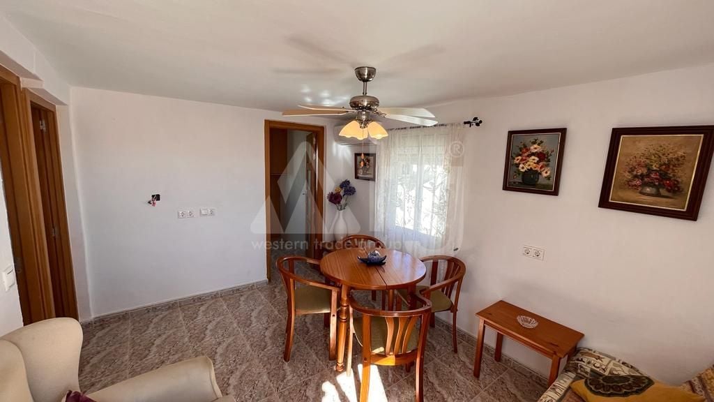 Villa de 3 chambres à Torrevieja - PPS134847 - Photo - 7