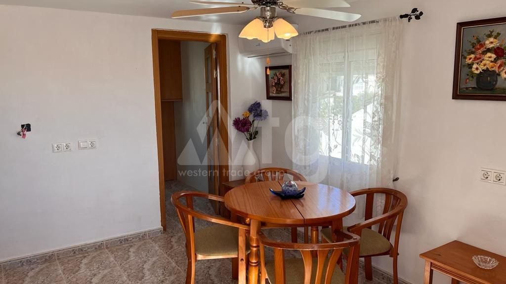 Villa de 3 chambres à Torrevieja - PPS134847 - Photo - 8