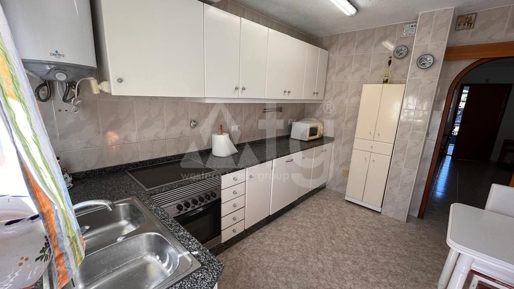 Villa de 3 chambres à Torrevieja - PPS134847 - Photo - 11