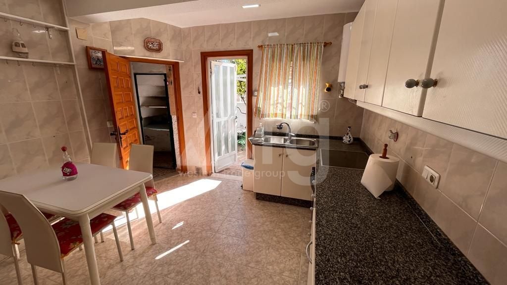 Villa de 3 chambres à Torrevieja - PPS134847 - Photo - 13