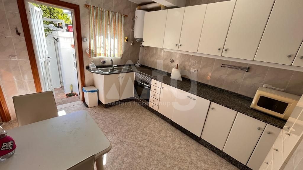 Villa de 3 chambres à Torrevieja - PPS134847 - Photo - 12