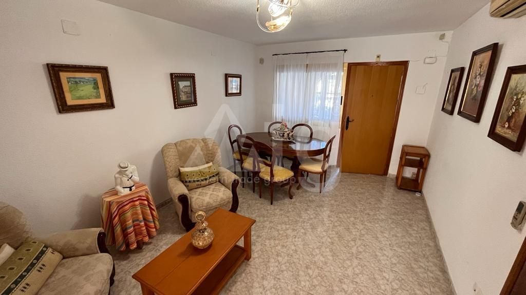 Villa de 3 chambres à Torrevieja - PPS134847 - Photo - 6