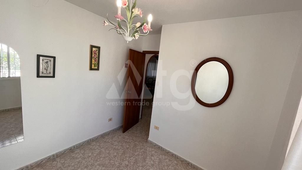 Villa de 3 chambres à Torrevieja - PPS134847 - Photo - 19