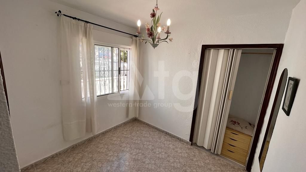 Villa de 3 chambres à Torrevieja - PPS134847 - Photo - 18