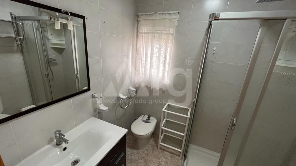 Villa de 3 chambres à Torrevieja - PPS134847 - Photo - 20