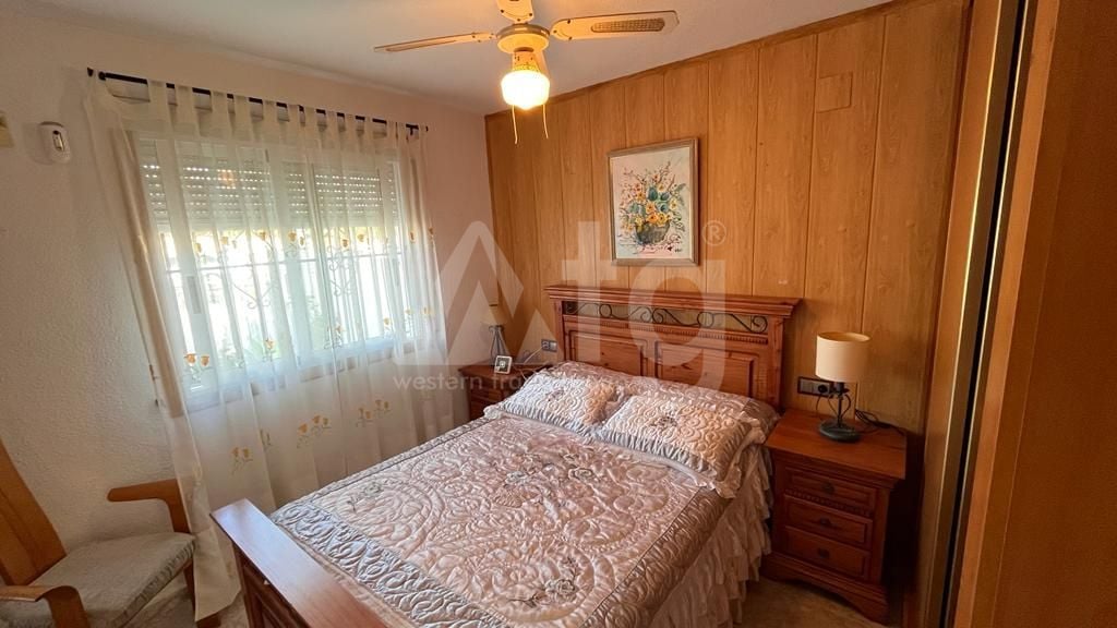 Villa de 3 chambres à Torrevieja - PPS134847 - Photo - 16