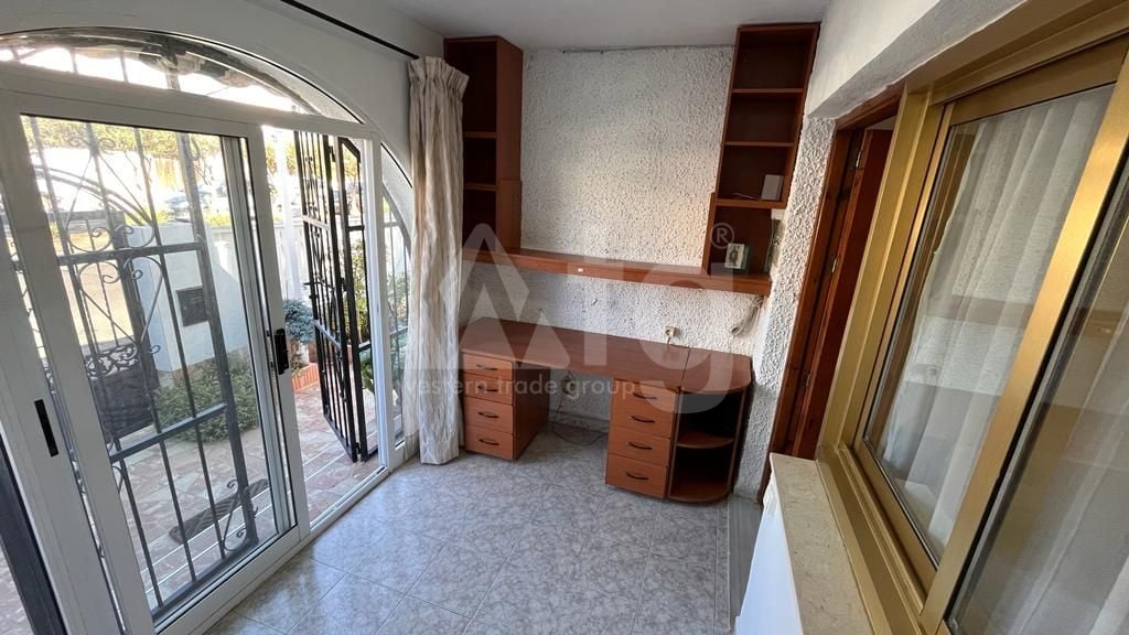 Villa de 3 chambres à Torrevieja - PPS134847 - Photo - 25