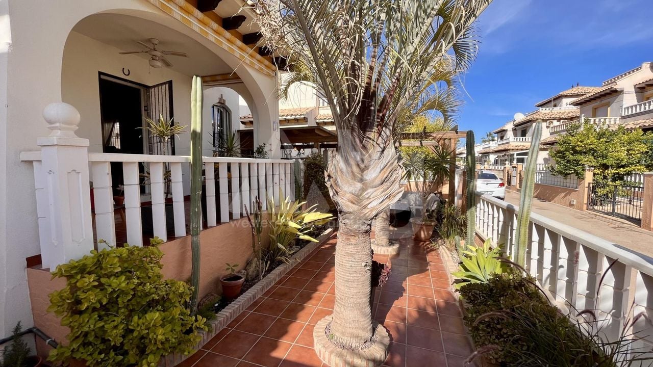 2 bedroom Townhouse in Orihuela Costa - PPS134848 - Photo - 5
