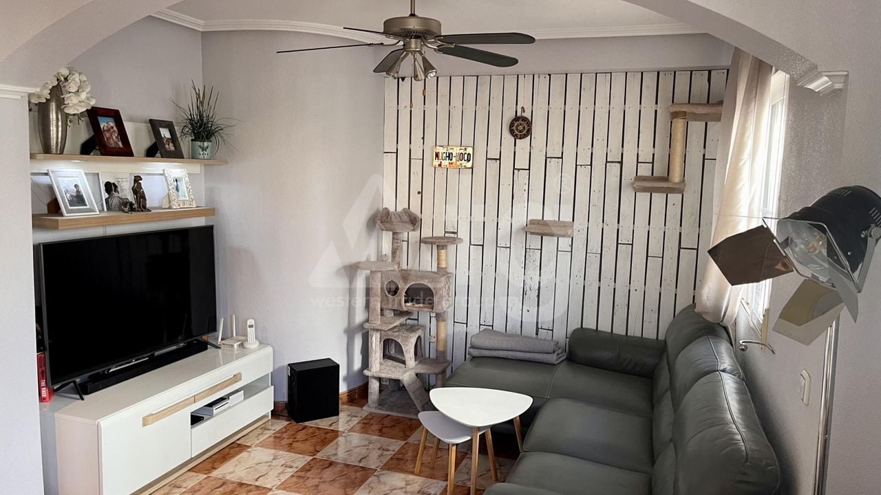 2 bedroom Townhouse in Orihuela Costa - PPS134848 - Photo - 9