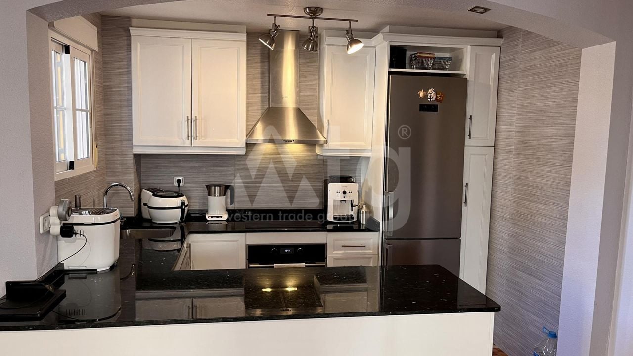 2 bedroom Townhouse in Orihuela Costa - PPS134848 - Photo - 13