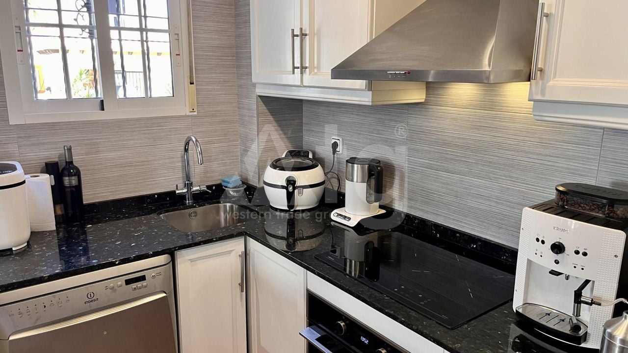 2 bedroom Townhouse in Orihuela Costa - PPS134848 - Photo - 14