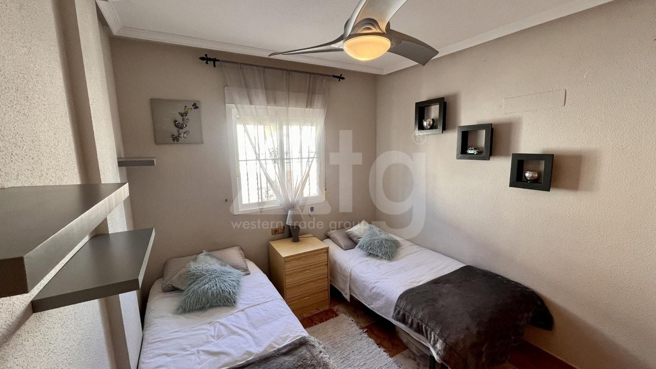 2 bedroom Townhouse in Orihuela Costa - PPS134848 - Photo - 17