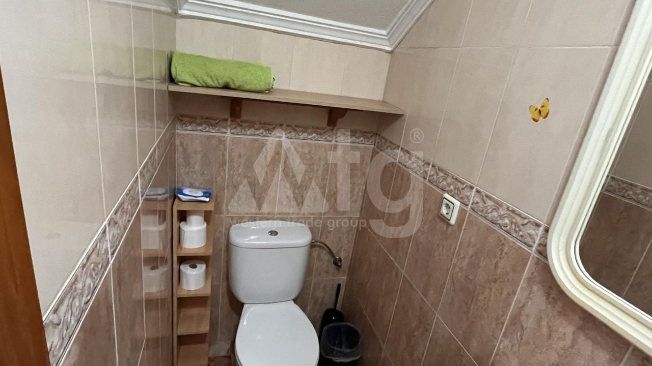 2 bedroom Townhouse in Orihuela Costa - PPS134848 - Photo - 20