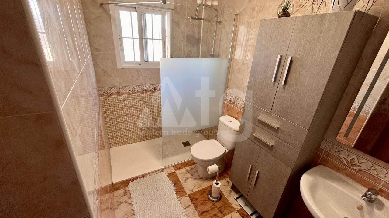 2 bedroom Townhouse in Orihuela Costa - PPS134848 - Photo - 19