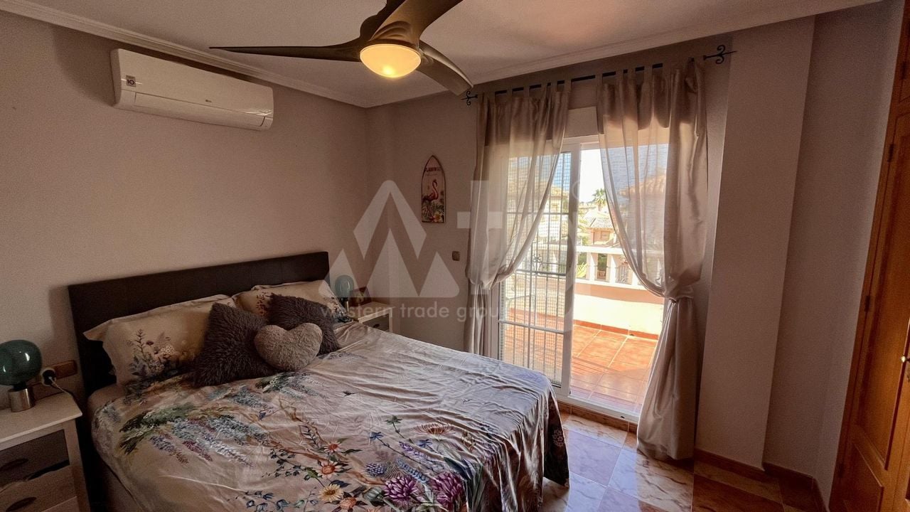 2 bedroom Townhouse in Orihuela Costa - PPS134848 - Photo - 15