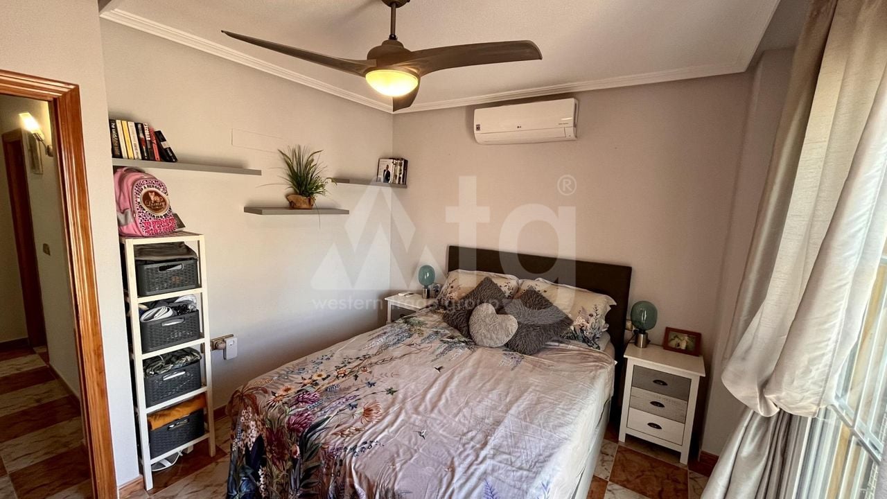2 bedroom Townhouse in Orihuela Costa - PPS134848 - Photo - 16
