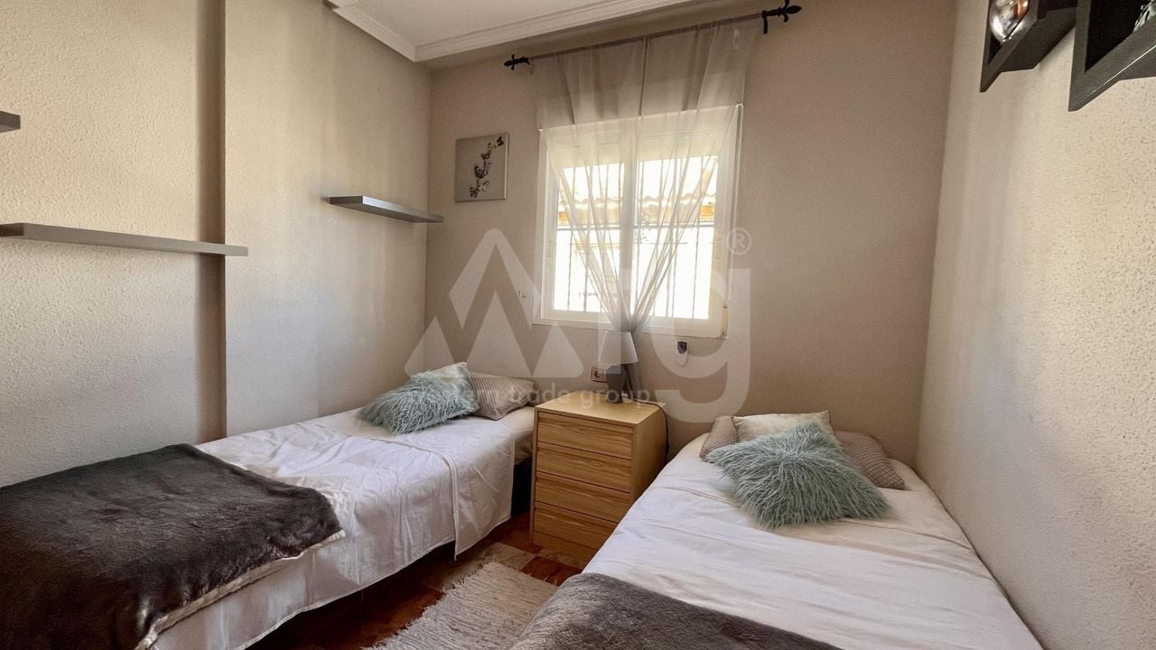 2 bedroom Townhouse in Orihuela Costa - PPS134848 - Photo - 18