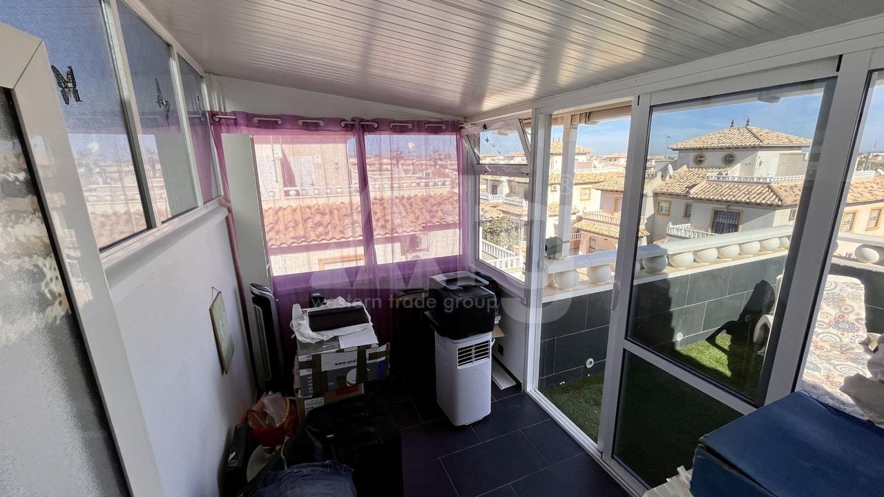 2 bedroom Townhouse in Orihuela Costa - PPS134848 - Photo - 22