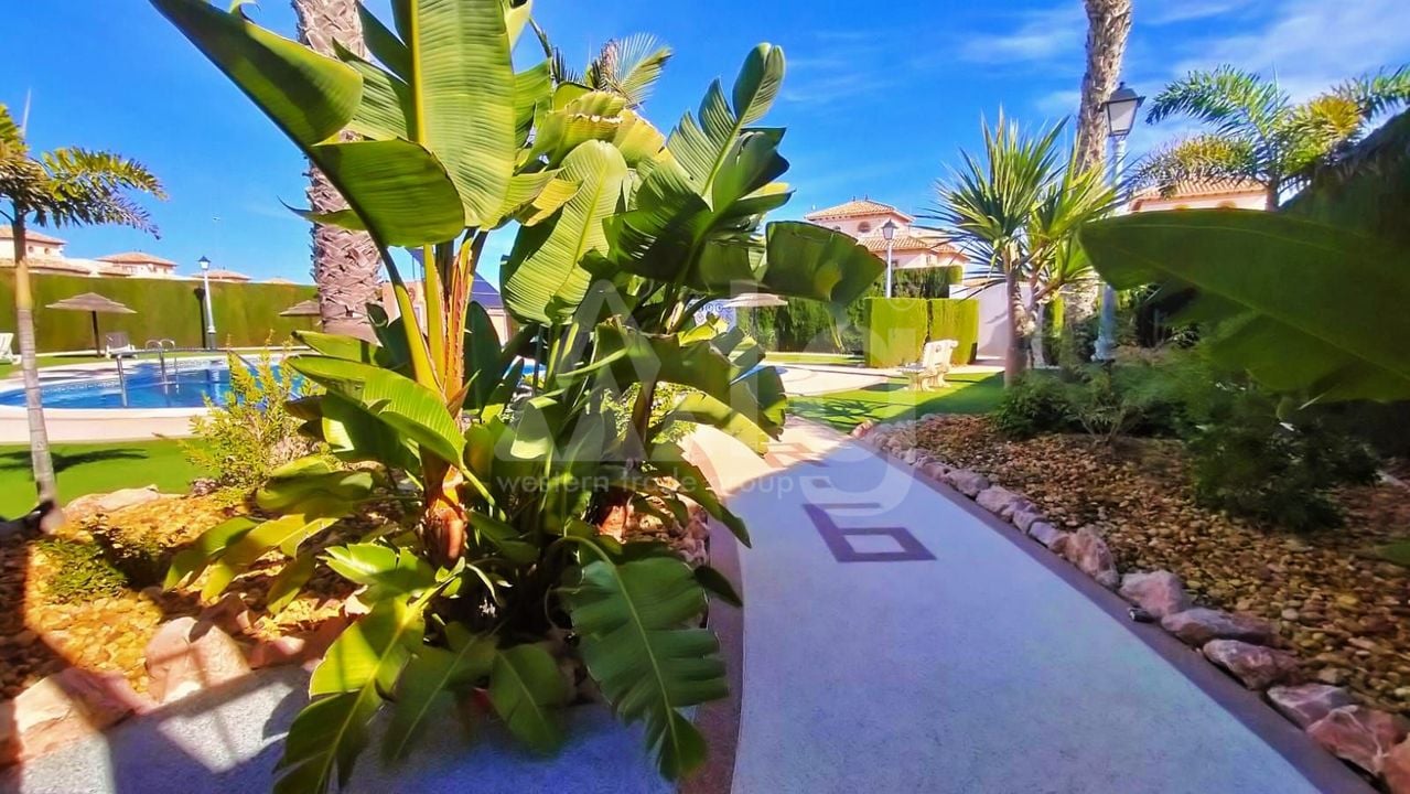 2 bedroom Townhouse in Orihuela Costa - PPS134848 - Photo - 28
