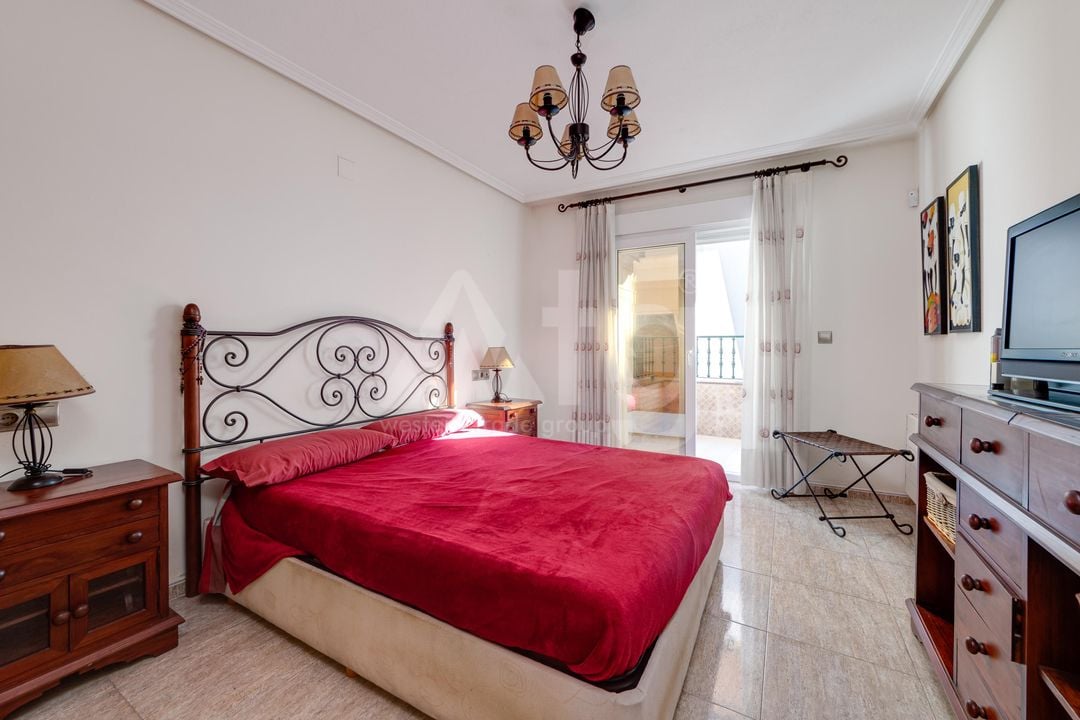 2 bedroom Apartment in Torrevieja - PPS134852 - Photo - 9