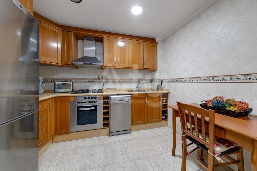 2 bedroom Apartment in Torrevieja - PPS134852 - Photo - 6
