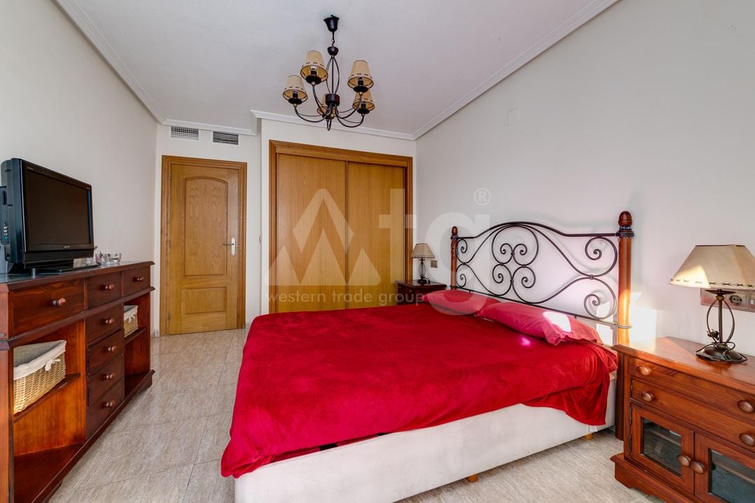 2 bedroom Apartment in Torrevieja - PPS134852 - Photo - 10