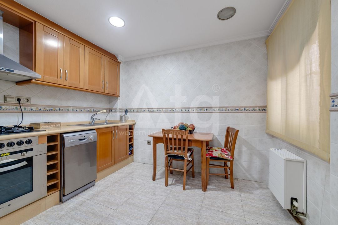 2 bedroom Apartment in Torrevieja - PPS134852 - Photo - 7