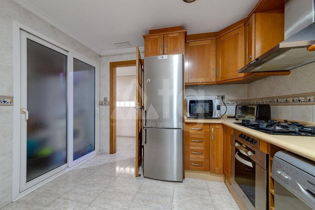 2 bedroom Apartment in Torrevieja - PPS134852 - Photo - 8
