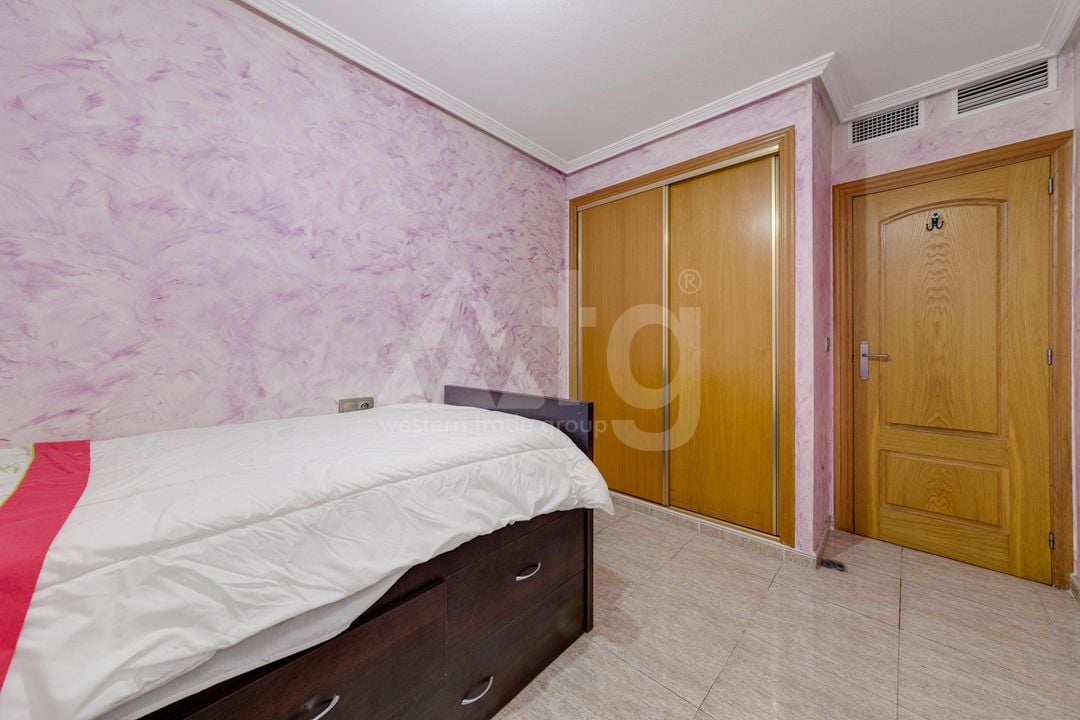 2 bedroom Apartment in Torrevieja - PPS134852 - Photo - 12