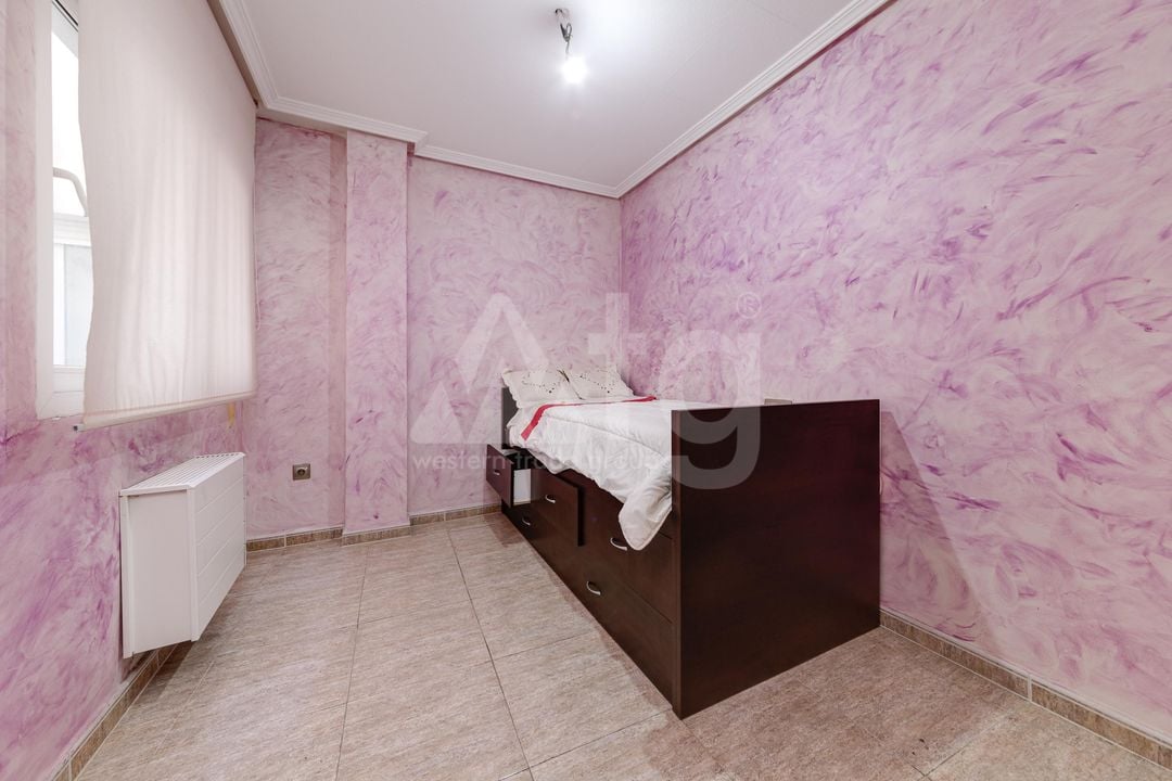 2 bedroom Apartment in Torrevieja - PPS134852 - Photo - 11