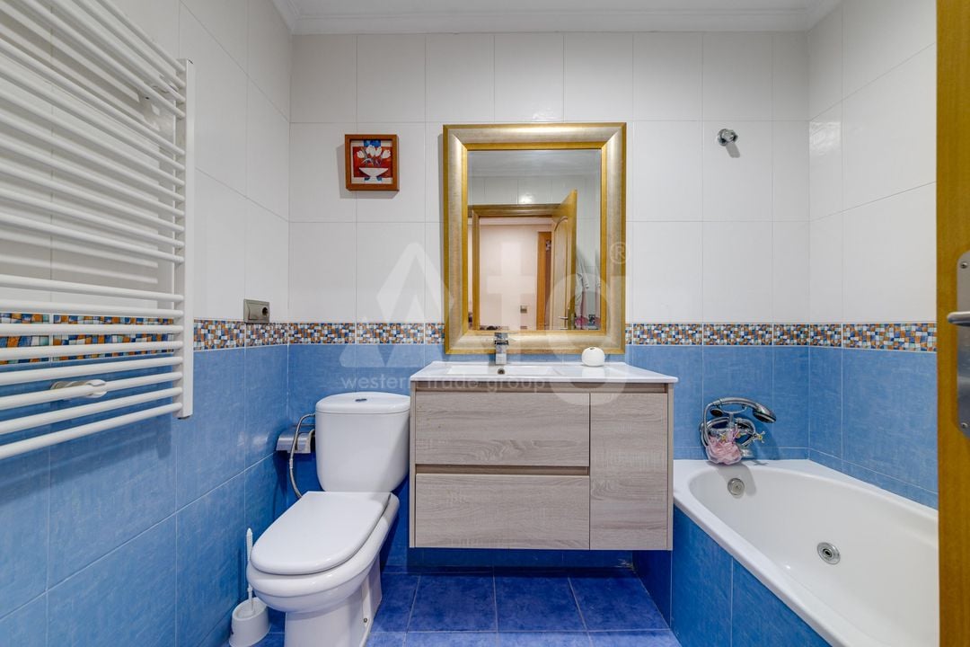 2 bedroom Apartment in Torrevieja - PPS134852 - Photo - 14