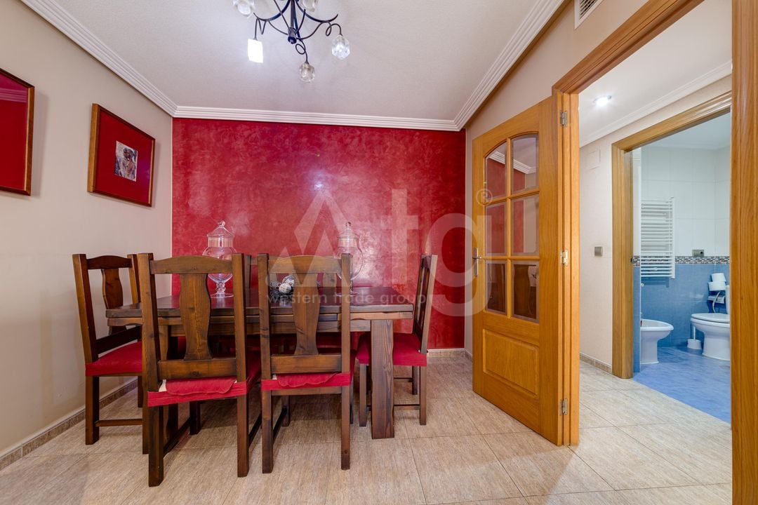 2 bedroom Apartment in Torrevieja - PPS134852 - Photo - 5