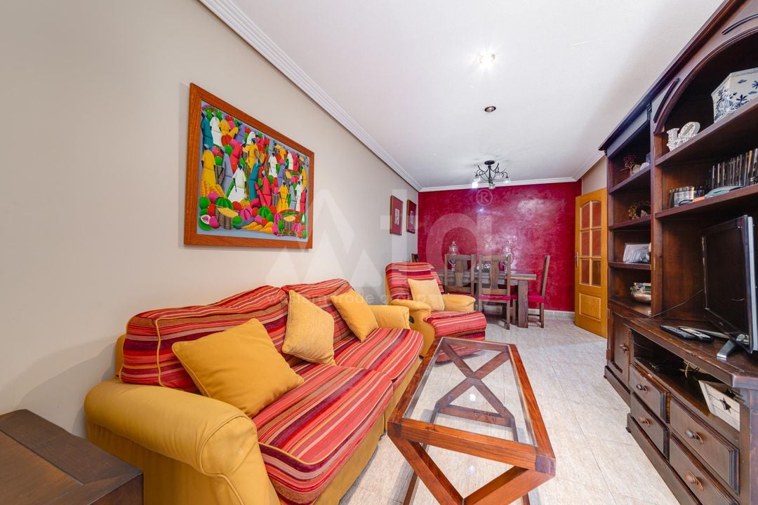 2 bedroom Apartment in Torrevieja - PPS134852 - Photo - 4