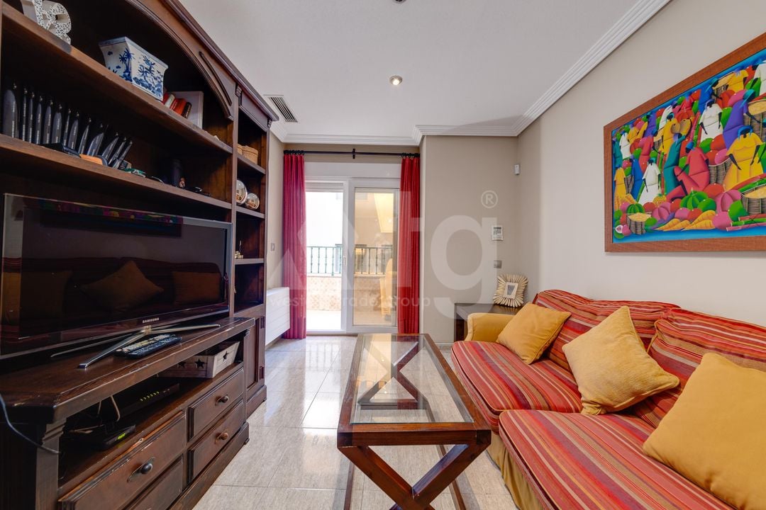 2 bedroom Apartment in Torrevieja - PPS134852 - Photo - 3