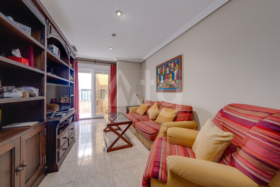 2 bedroom Apartment in Torrevieja - PPS134852 - Photo - 2