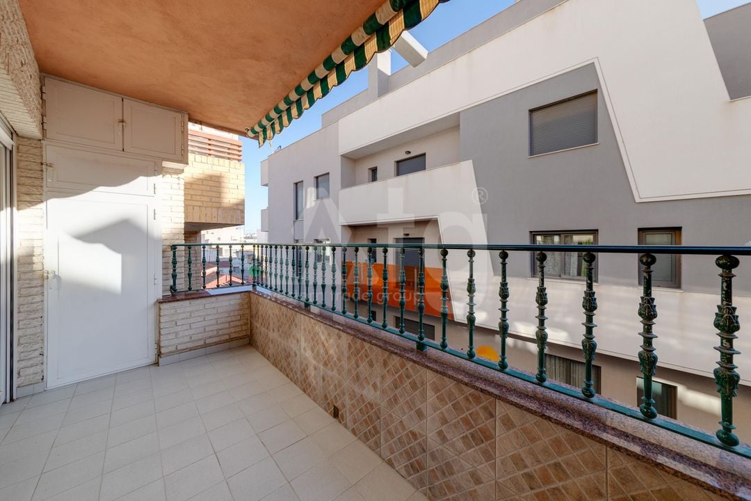 2 bedroom Apartment in Torrevieja - PPS134852 - Photo - 15
