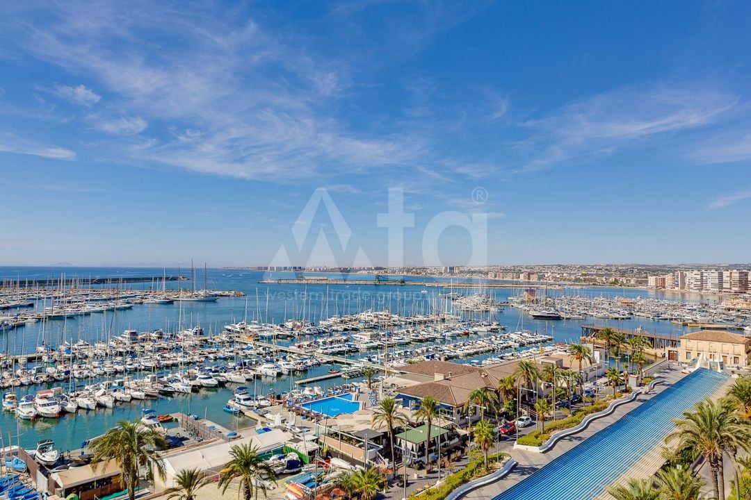 2 bedroom Apartment in Torrevieja - PPS134852 - Photo - 21
