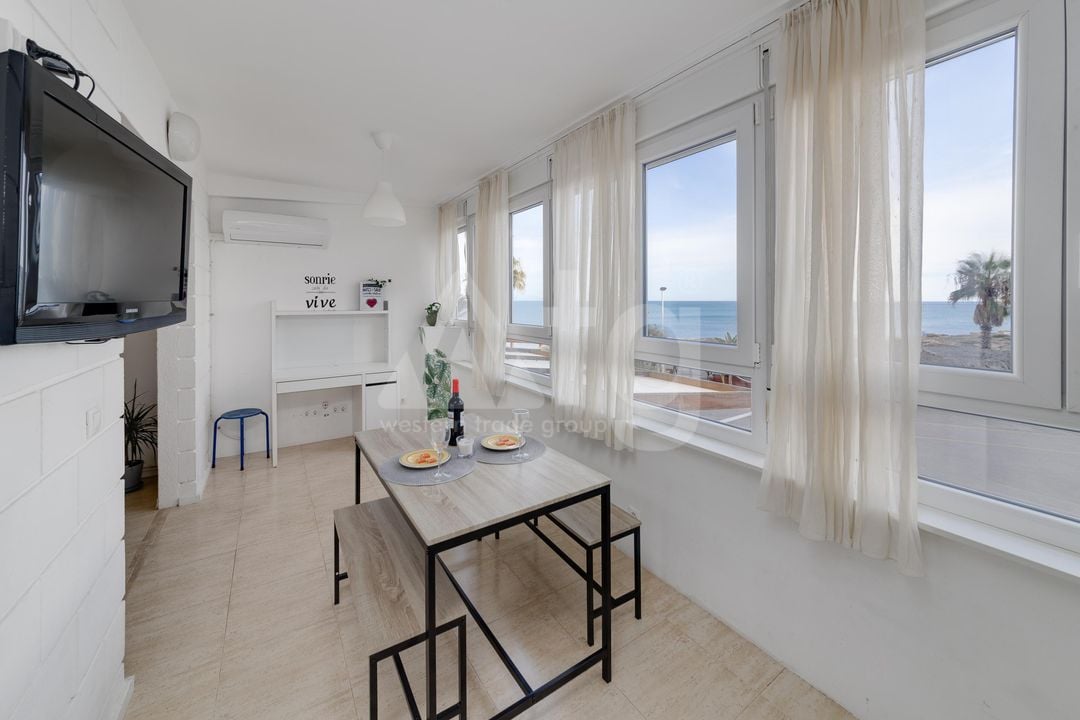 2 bedroom Apartment in Torrevieja - PPS134853 - Photo - 7