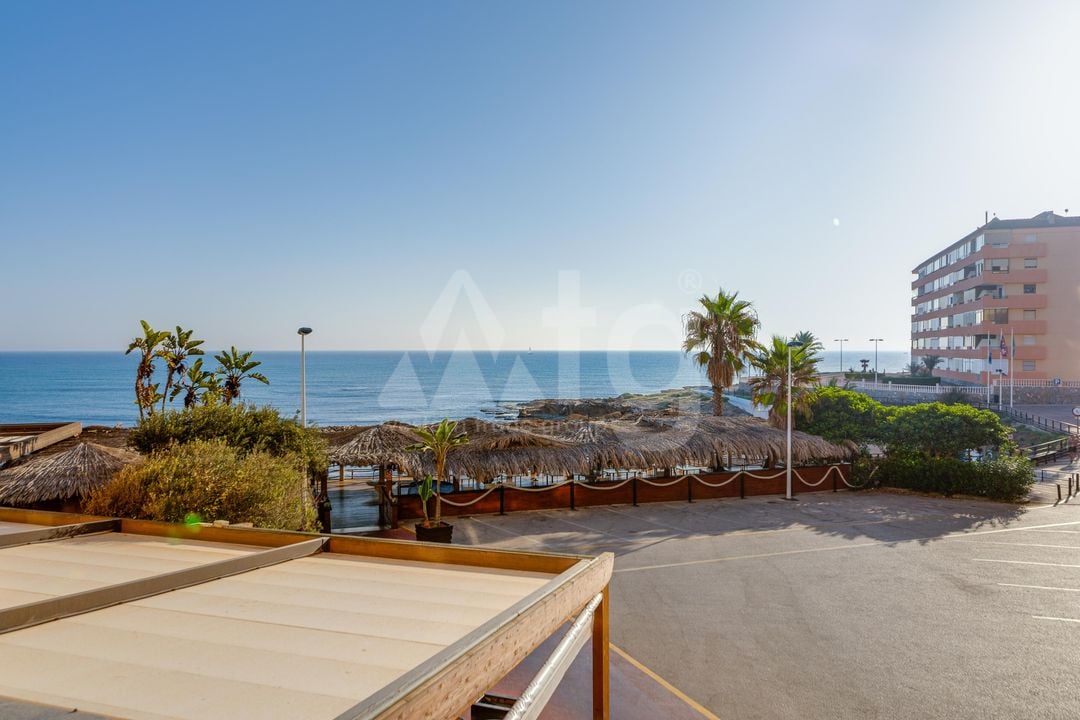2 bedroom Apartment in Torrevieja - PPS134853 - Photo - 28