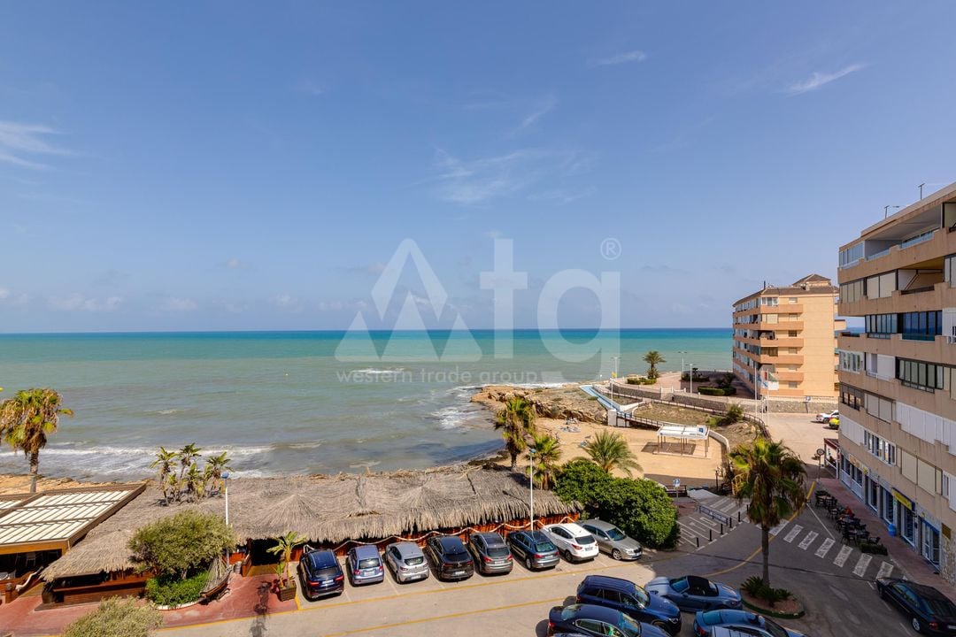 2 bedroom Apartment in Torrevieja - PPS134853 - Photo - 32