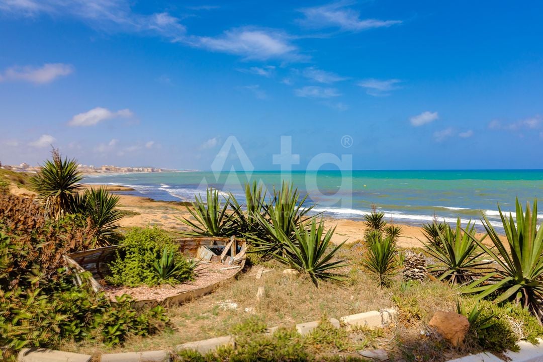 2 bedroom Apartment in Torrevieja - PPS134853 - Photo - 31